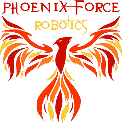 Phoenix Force Robotics